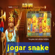 jogar snake