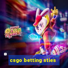 csgo betting sties