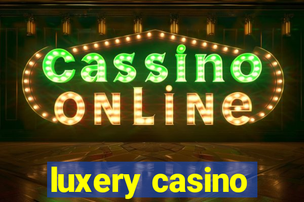 luxery casino