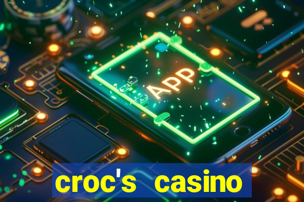 croc's casino resort costa rica