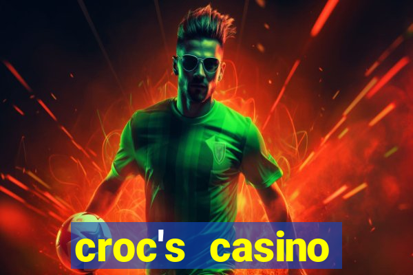 croc's casino resort costa rica