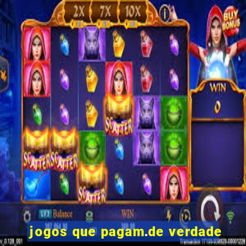 jogos que pagam.de verdade