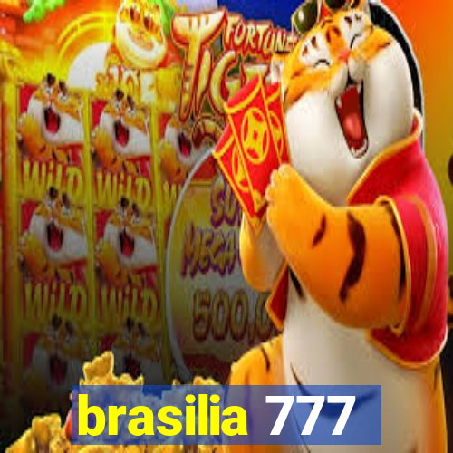 brasilia 777