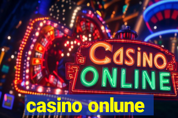 casino onlune