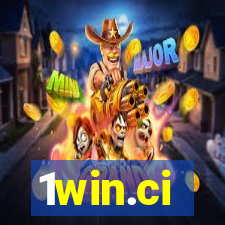 1win.ci