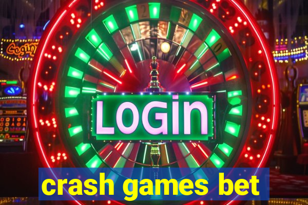 crash games bet