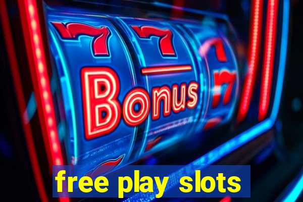 free play slots