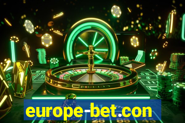 europe-bet.con