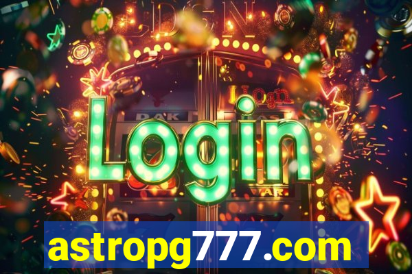 astropg777.com