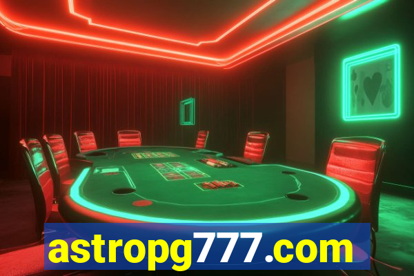 astropg777.com