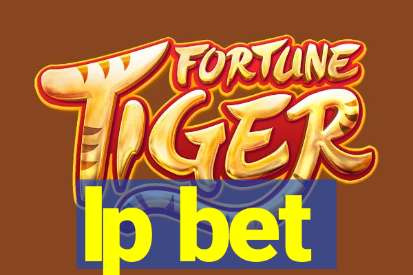 lp bet