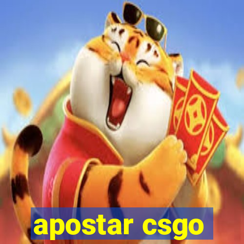 apostar csgo