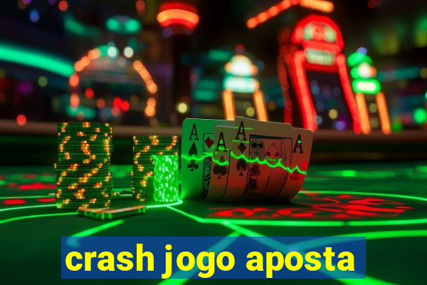 crash jogo aposta