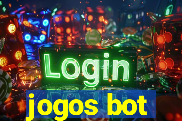 jogos bot