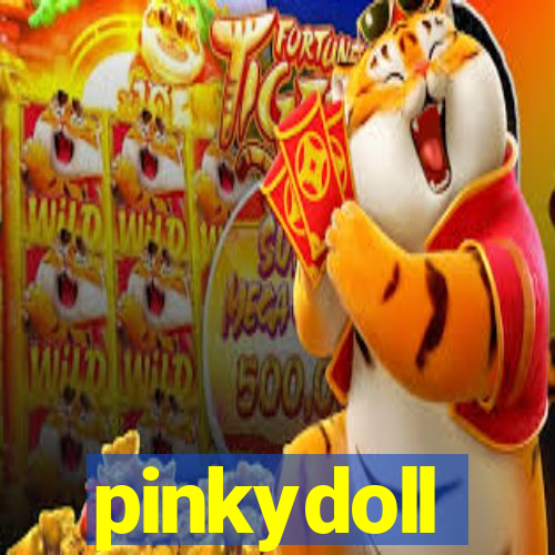 pinkydoll