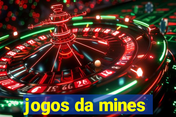 jogos da mines