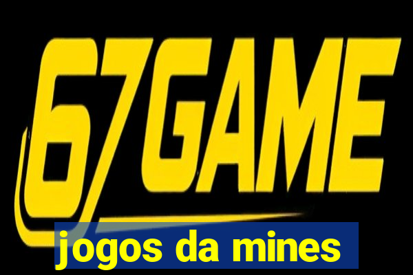 jogos da mines