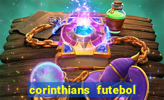 corinthians futebol play hd