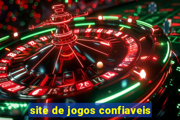 site de jogos confiaveis