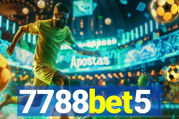 7788bet5