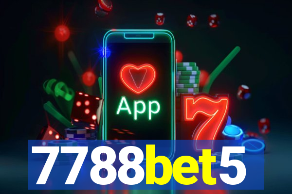 7788bet5