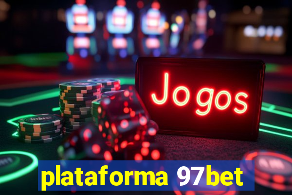 plataforma 97bet