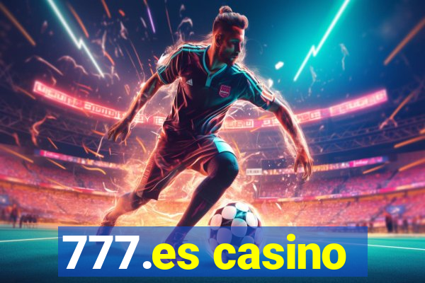 777.es casino