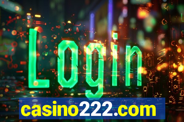 casino222.com