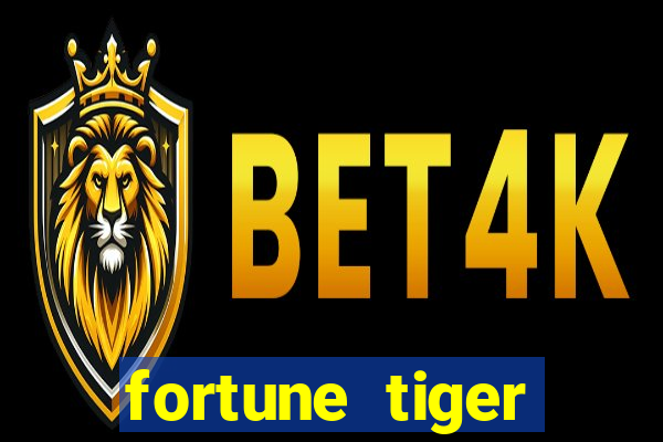 fortune tiger plataforma de 1 real