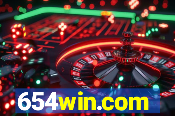 654win.com