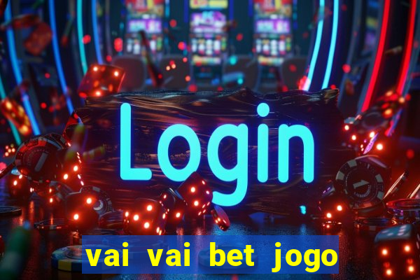 vai vai bet jogo do bicho