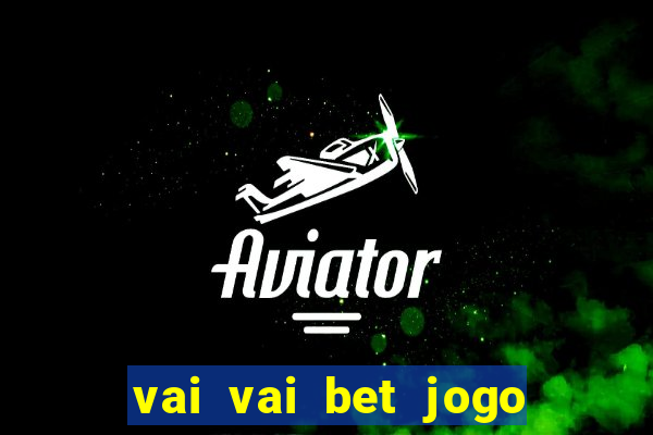 vai vai bet jogo do bicho