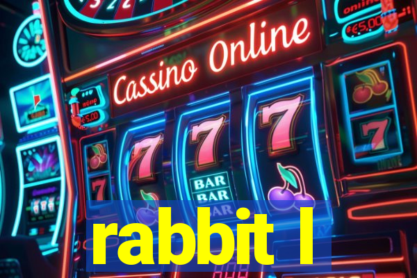 rabbit l