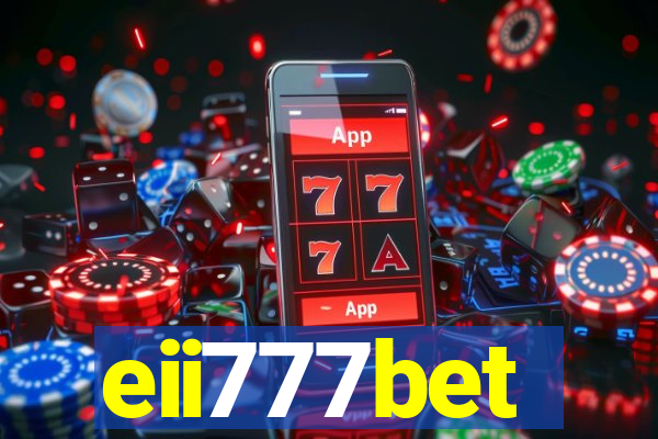 eii777bet