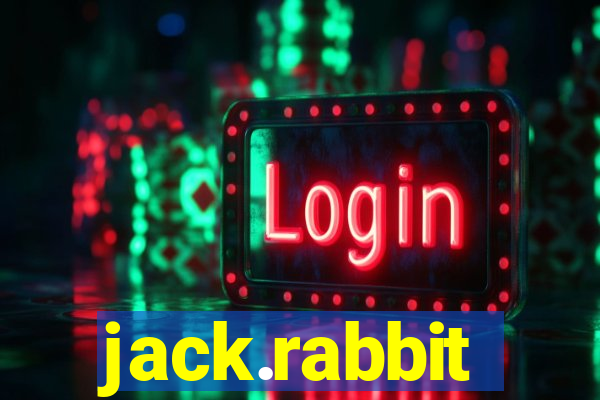 jack.rabbit