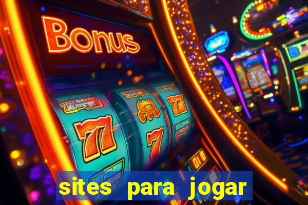 sites para jogar fortune tiger