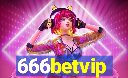 666betvip