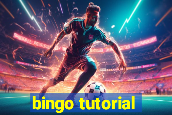 bingo tutorial