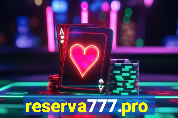 reserva777.pro