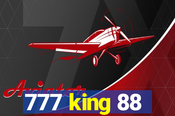 777 king 88