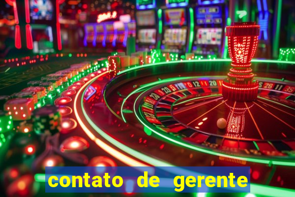 contato de gerente de plataforma de jogos chinesa