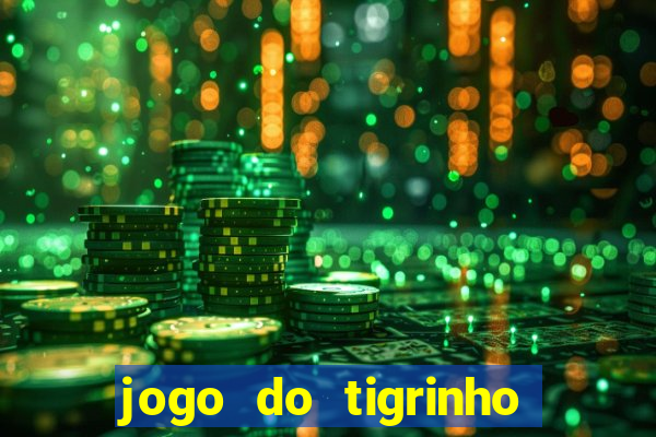 jogo do tigrinho reclame aqui