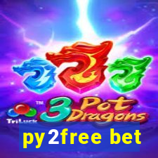 py2free bet