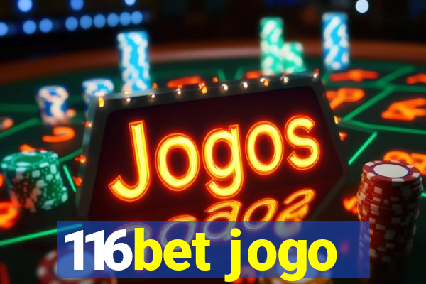 116bet jogo