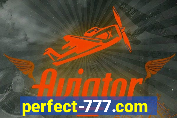 perfect-777.com