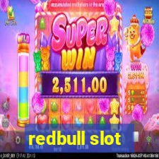 redbull slot