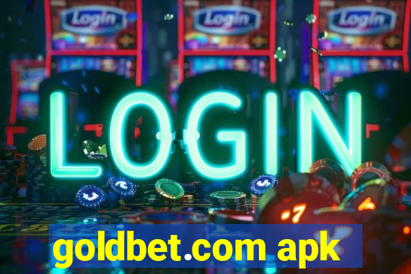 goldbet.com apk