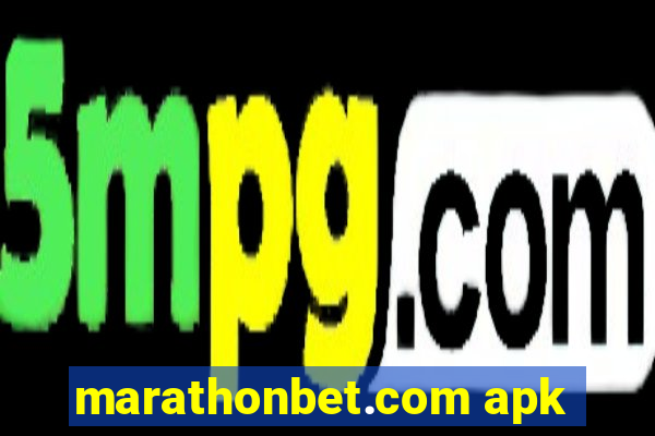 marathonbet.com apk