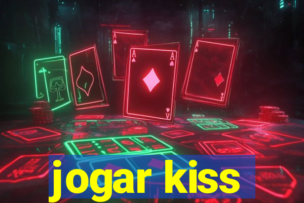 jogar kiss