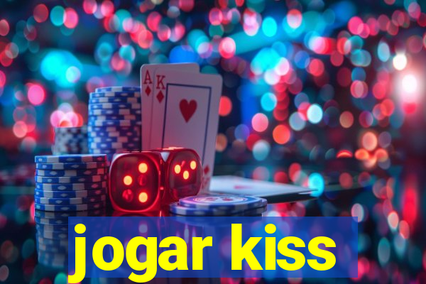 jogar kiss